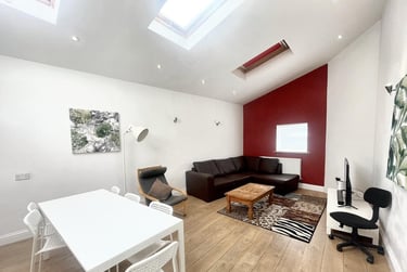6 bed house, Greenbank Avenue, Lipson, Plymouth, PL48PS - Image 4